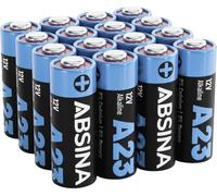Absina Pile spéciale 23 A alcaline(s) 12 V 55 16 pc(s)