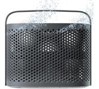 AbsoDry Duo Family - Déshumidificateur d'air anti moisissure non électrique - Absorbeur d'humidité - Pour une meilleure qualité de l'air - Anti humidité maison, salle de bain, chambre - 40 m² - Gris