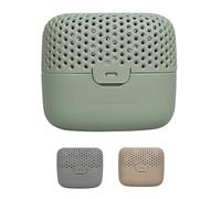AbsoDry Duo Family - Déshumidificateur d'air anti moisissure non électrique - Absorbeur d'humidité - Pour une meilleure qualité de l'air - Anti humidité maison, salle de bain, chambre - Forêt verte