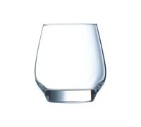 Absoluty - 6 gobelets forme basse 32 cl
