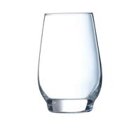 Absoluty - 6 gobelets forme haute 37 cl