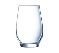 Absoluty - 6 gobelets forme haute 45 cl