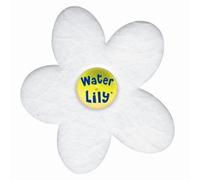 Absorbant de résidus gras Water Lily pour piscine