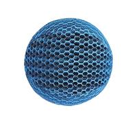 Absorbeur de débris de bain à remous, boules d'absorption d'huile de piscine, écumoire flottante de 7,5 cm pour écran solaire, résidentiel extérieur, élimination de la graisse commerciale, piscines