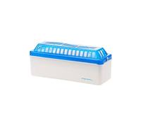 Sichler Haushaltsgeräte Absorbeur d'humidité à granulés pour 35 m² - 1,1 L
