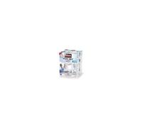 Absorbeur d'humidité aéro 360° + 1 recharge tabs 450gr spécial salle de bains RUBSON