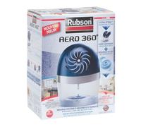 Absorbeur d'humidité Aero 360° Rubson + 1 recharge
