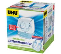 Absorbeur d'humidité Ambiance, 450 g, blanc