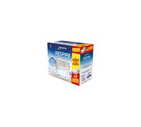 Absorbeur d’humidité Bostik RESPIRE+ Pack de 2 recharges - 25 m² - sans électricité - Réservoir 1,2 L Beige