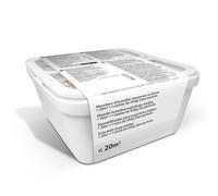 Centrale Brico Absorbeur d'humidité et Recharge Sac, 20 m²