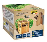 Absorbeur d'humidité mini Bali