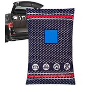 Absorbeur d'humidité pour voiture Pack Déshumidificateur à Indicateur de