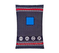 Absorbeur d'humidité pour voiture Sachet déshydratant à indicateur de