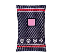 Absorbeur d'humidité pour voiture Sachet indicateur d'humidité à changement
