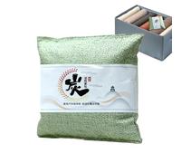 Absorbeur d'Odeurs au Charbon Actif Désodorisant Naturel pour la Maison