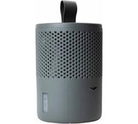 Absorbeur Humidité 15 X 15 X 22 Cm - Gris - Absodry
