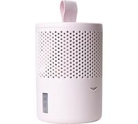 Absorbeur Humidité 15 X 15 X 22 Cm - Rose - Absodry