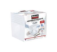 Absorbeur humidité - RUBSON - AERO 360° - 20 m² - Anti-odeurs