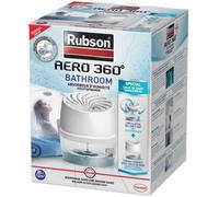 Absorbeur Rubson aero 360 salle de bain 450g x6