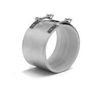Absorbeur vibration pour mazout et gaz - simple paroi - Schiedel PRIMA PLUS 160 mm