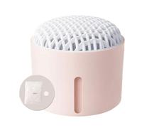 Absorbeurs d'humidité pour placard Déshumidificateur Boîte pour l'humidité | Boîte de déshumidification d'armoire pour maison, salle de bain, chambre à coucher, placard, garage, camping-car, placard
