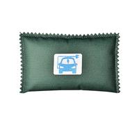Absorbeurs d'humidité pour voitures, évacuation de l'humidité du véhicule, sac d'absorption automatique de l'humidité - pour climats humides, saison des pluies, berlines, camions, SUV, camping-cars