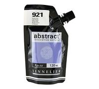 Abstract Acrylic 120ml Light Violet