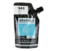 Sennelier Peinture acrylique en sachet – Turquoise – 120 ml