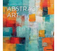 Abstract Art 2027 Wall