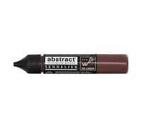 Abstract Liner 27ml Burnt Sienna
