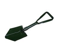 ABTECH - Pelle Pliante Type US, Noire