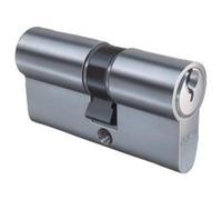 ABUS Cylindre double varié à profil européen C83 40 x 45 mm