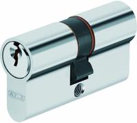 Cylindre profilé/double cylindre Abus 35/35 3 clés DIN1303/1825 (030468)