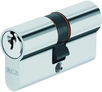 Abus 049903 C73N 50/50 Cylindre pour serrure de porte