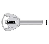 Abus 050787-Key_blank_abus_plus Clé Brut Abus Plus