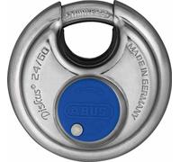ABUS 056-33 Cadenas à disque 24IB/60C/SB, argent