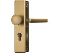 Abus 08296 Ferrure de protection type KLS114 F4 EK