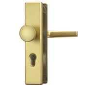 Abus 08298 Ferrure de protection type KLS114 F3 EK