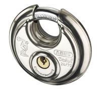 ABUS 1110 Cadenas Diskus 24/70SB/F, 70 mm