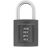 ABUS 11886 Cadenas avec serrure à combinaison