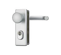Abus ferrure de protection pour porte coupe-feu