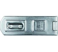 Abus 14499 Moraillon à cadenas Livré sous emballage blister 100/100