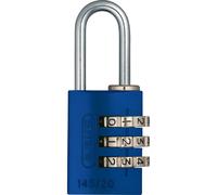 ABUS 145/20 Lock-Tag - Bleu