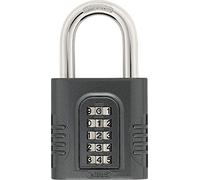 Abus 158/65 B/DF Cadenas à combinaison 65 mm