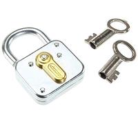 ABUS 1744 235Z Cadenas avec emballage SB 40