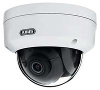 ABUS Caméra dôme IP TVIP42510 – Mini 2 MP PoE IP67 Extérieur Performance Line – Blanc