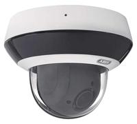 ABUS 2 MP WLAN-PTZ-Mini-Dome-Kamera mit PoE