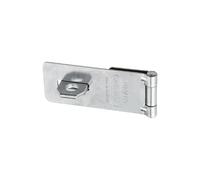 ABUS 200/115 - Targette pour cadenas Galvanisée 115×47 mm