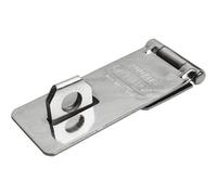 ABUS 200/155 B/DFNLI - Porte-Cadenas Serie 200 - 155 mm Blister