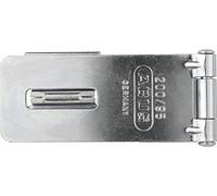 Abus 200/95C/D Porte-Cadenas 97 x 39 mm